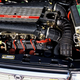Illustration for article titled The Lancia Thema 8.32 Was A Totally Wild Ferrari-Powered Sedan